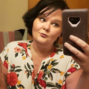 Meet your Posher, Cassie